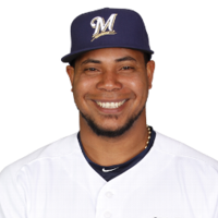 Wily Peralta